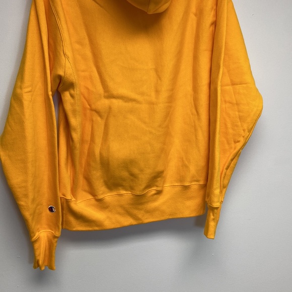 Champion fleece Sweatshirt M - Picture 5 of 9